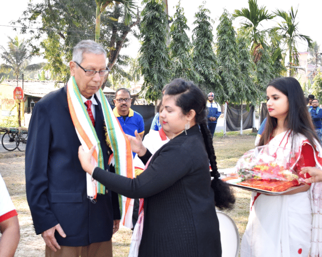 Lakshmi Nursing Institute Hooghly Sports & Fitness Activities photo 4